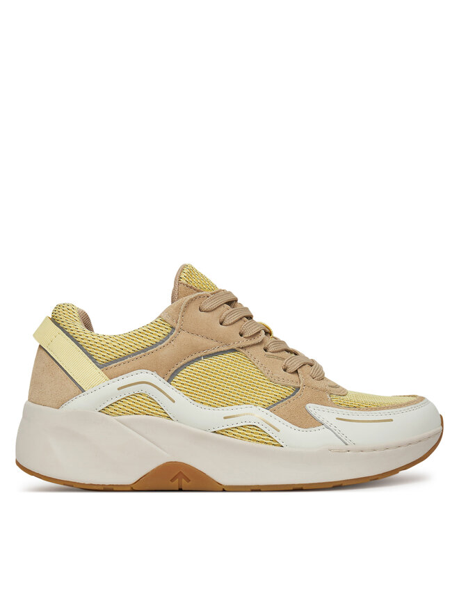 Josef Seibel Sneakersy Josef Seibel Lissi 13 96513 Žltá