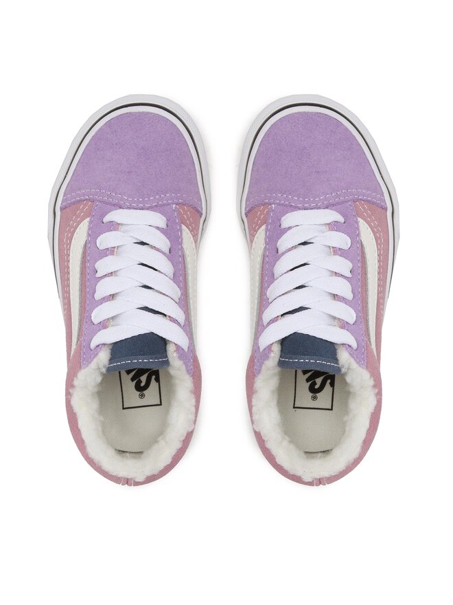 Vans Tenisenes Vans Old Skool VN000W9TD1Q1 Violets