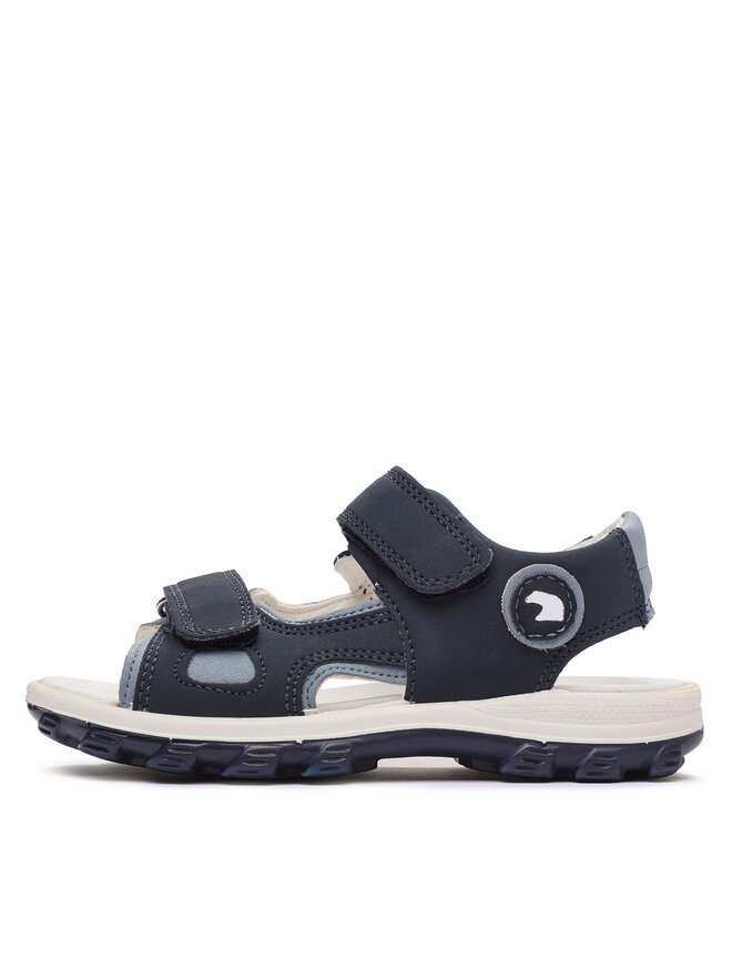 Primigi Sandalen Primigi 3894222 S Dunkelblau