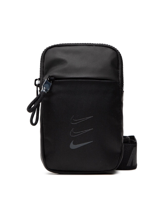 Sacoche nike cuir top