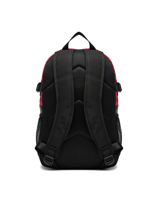 Reebok Rucksack Reebok RBK-025-CCC-05 Dunkelrot