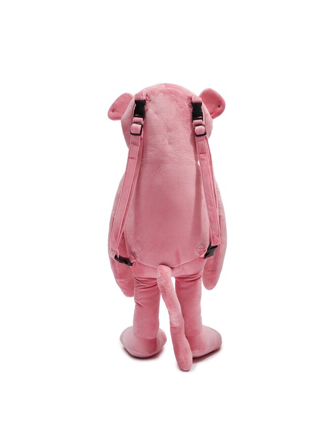 SPRAYGROUND Рюкзак SPRAYGROUND Pink Panther Money Bear 910B5122NSZ Рожевий