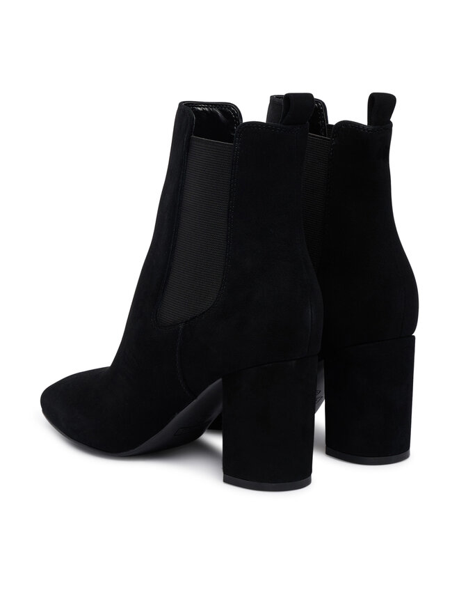 Guess Stiefeletten Guess FLFFIE SUE10 Schwarz