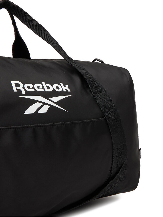 Reebok Спортивна сумка Reebok CWBEO-RBK-B-001-08 Чорний