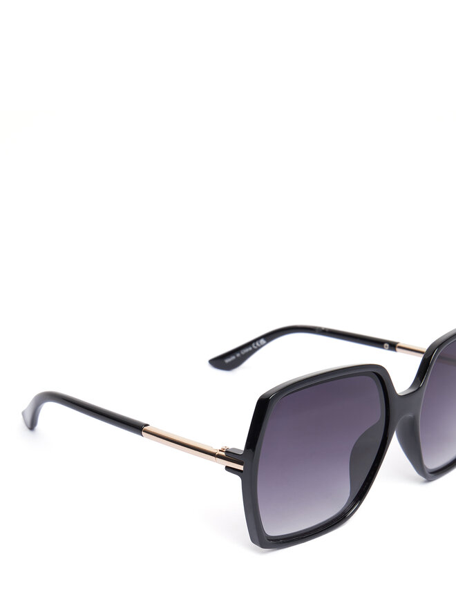 Aldo Ochelari de soare Aldo Loalin 13995034 Negru