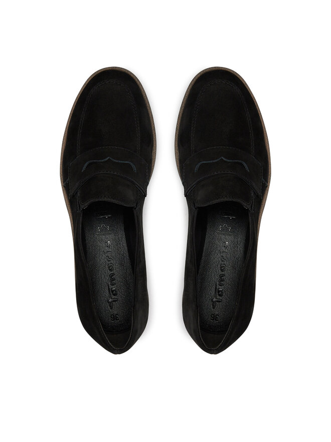 Tamaris Lordsi Tamaris 1-24290-41 Melns
