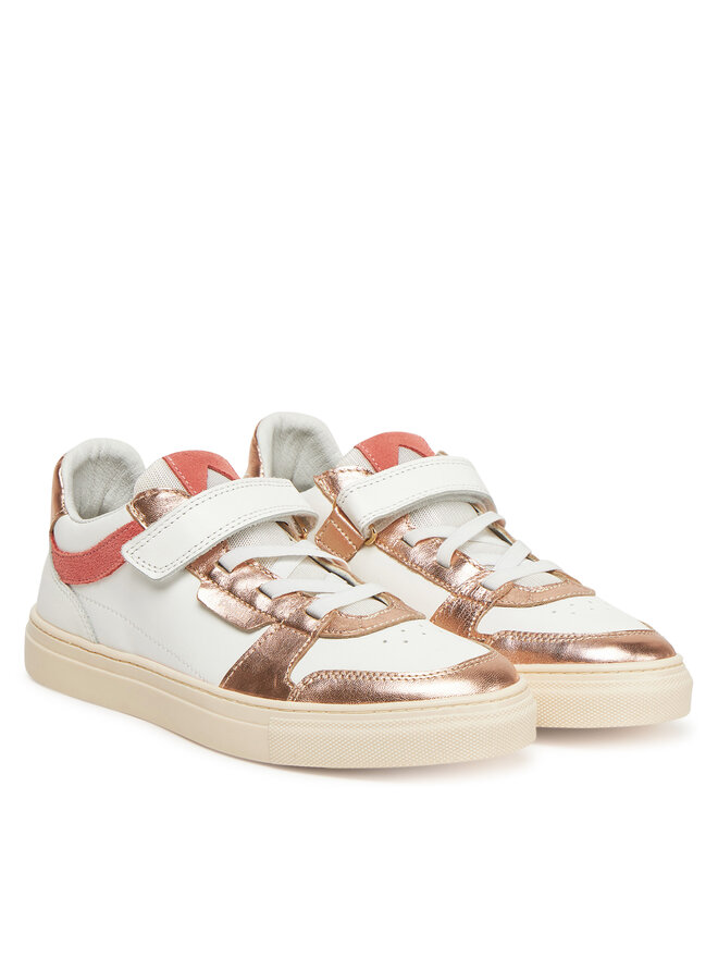 Primigi Sneakersy Primigi 7931544 M Bílá
