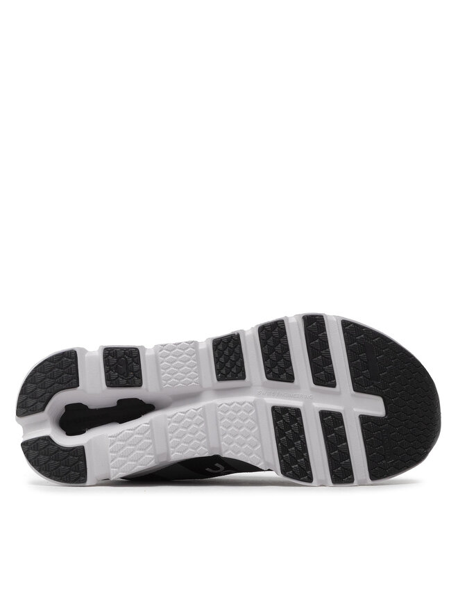 On Laufschuhe On Cloudrunner 46.98643 Grau