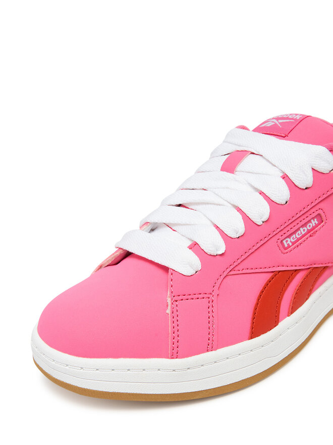 Reebok Снікерcи Reebok RETRO MEGA 100242326 Рожевий