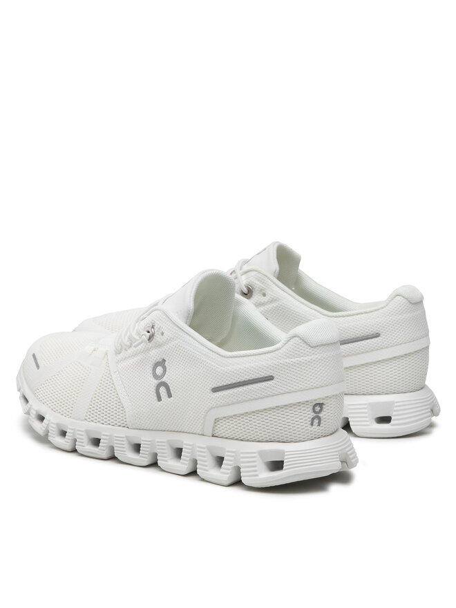 On Laufschuhe On Cloud 5 5998902 Weiß