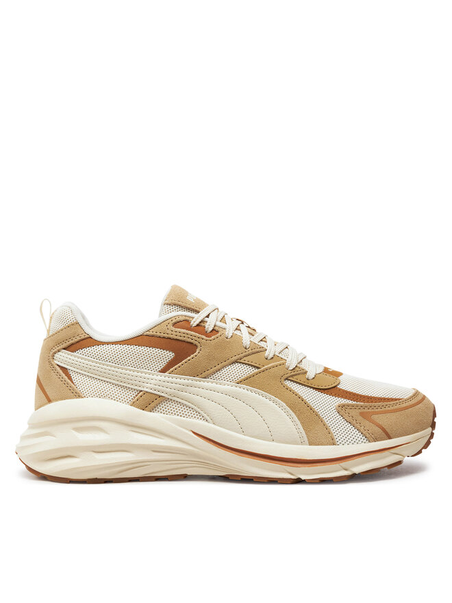 Puma Сникърси Puma Hypnotic LS 395295 13 Бежов