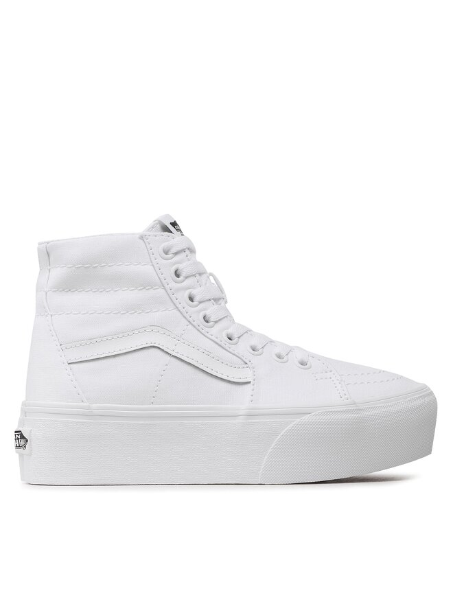 Vans Sneakers Vans Sk8-Hi Tapered VN0A5JMKW001 Bianco
