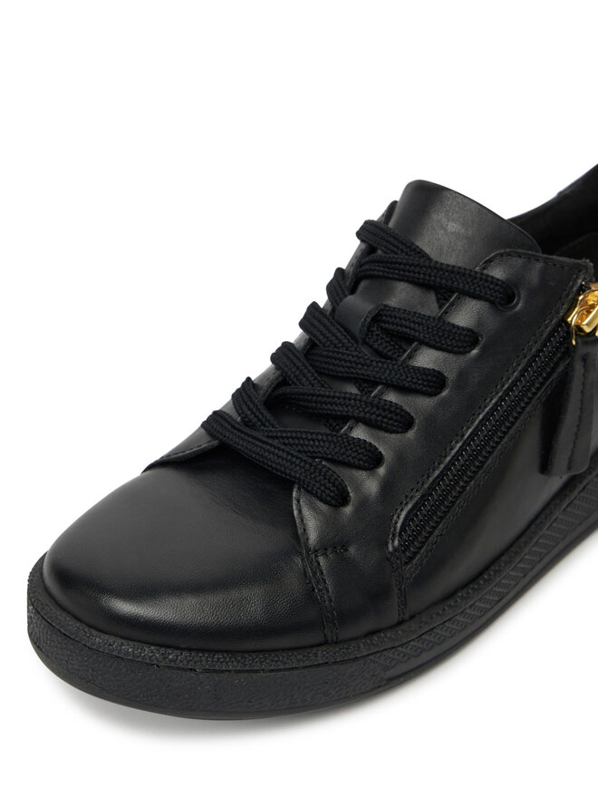 Go Soft Sneakers Go Soft CEO-WI16-DACIA-01 Schwarz