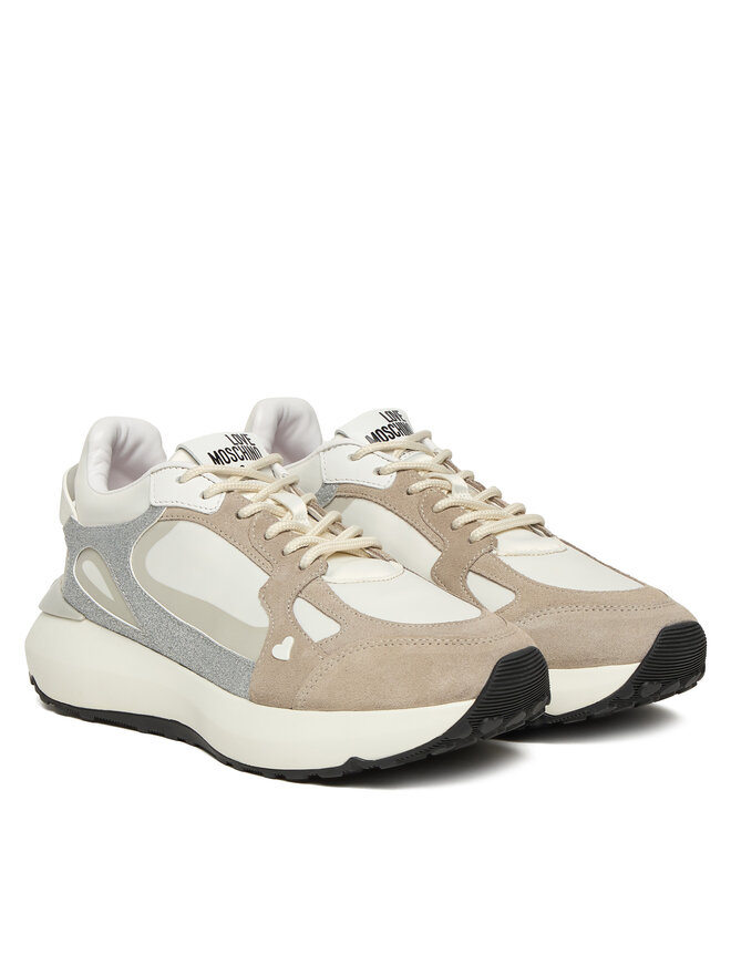 LOVE MOSCHINO Zapatillas LOVE MOSCHINO JA15415G0NINF10A De color