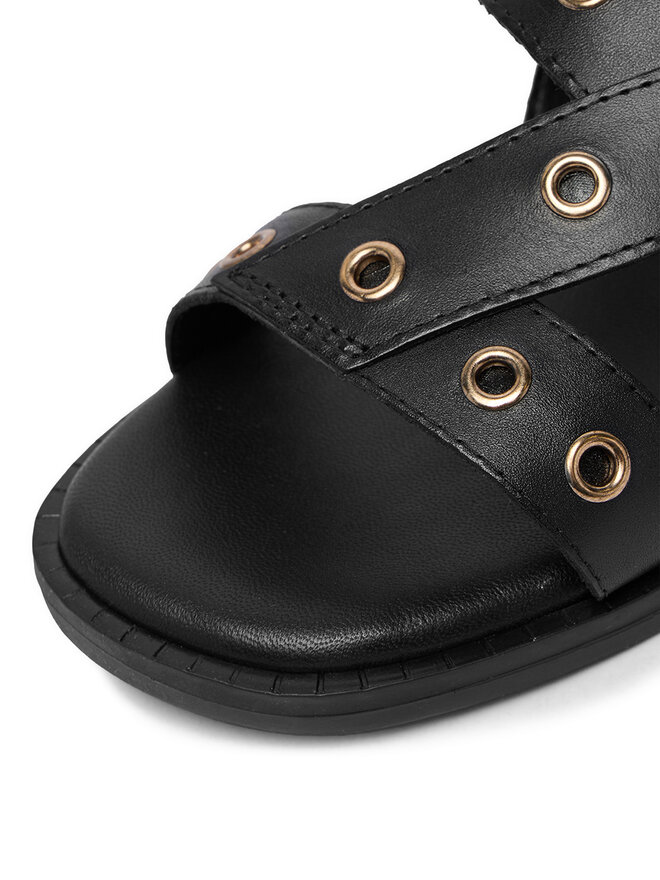 Lasocki Sandalen Lasocki CEO-RST-EMIE-45 Schwarz