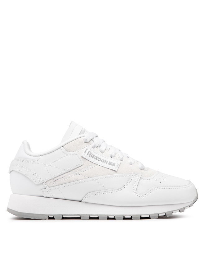 Reebok Laisvalaikio batai Reebok Classic Leather GX6200 Balta
