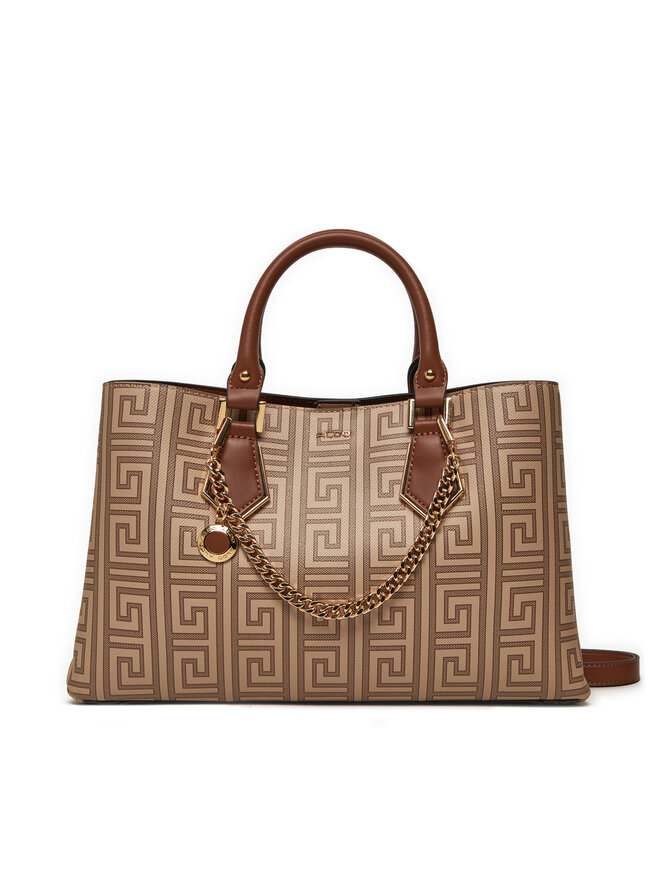 Aldo Handtasche Aldo Baeli 13824467 Braun