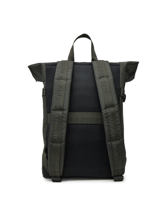 Strellson Mochila Strellson Northwood Rs Rolltop 4010003304 Caqui