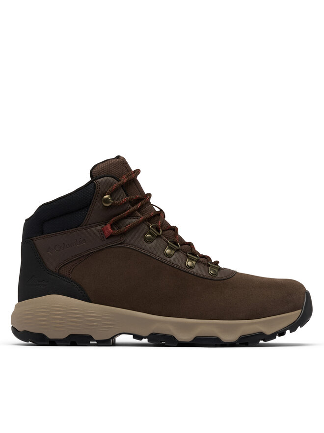 Columbia Трекінгові черевики Columbia Newton Wander 2109441 Коричневий