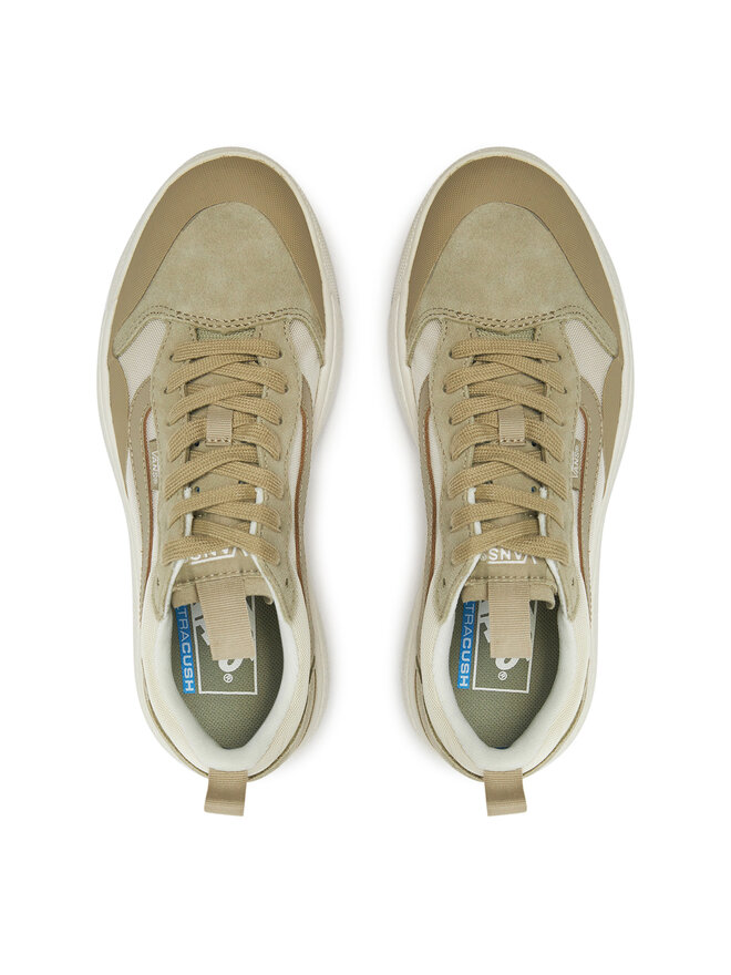 Vans Sneakersy Vans Mte UltraRange Exo Se VN000CWDSAG1 SAGE Beżowy