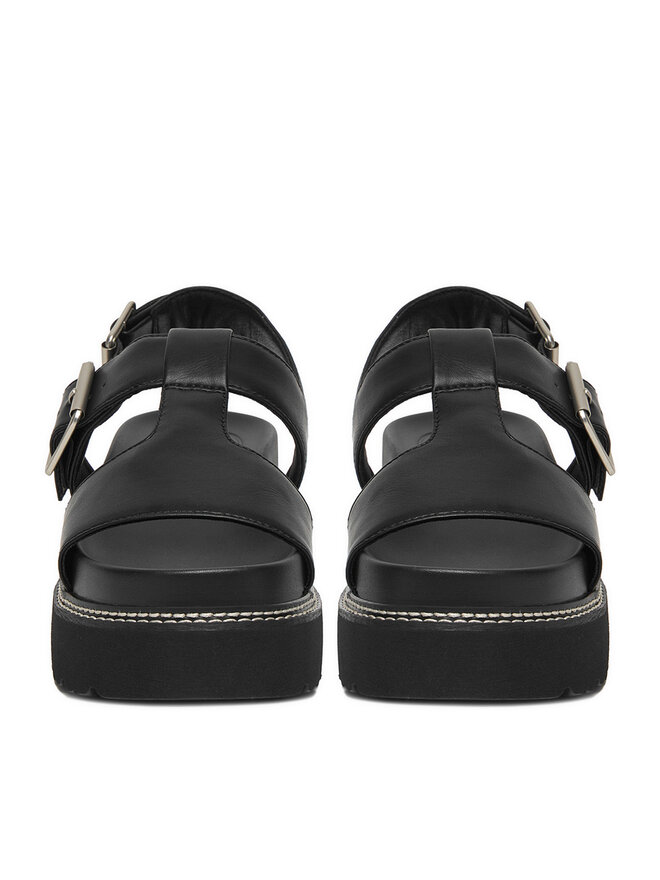 JENNY Sandalen JENNY CEO-HY2531-1 Schwarz