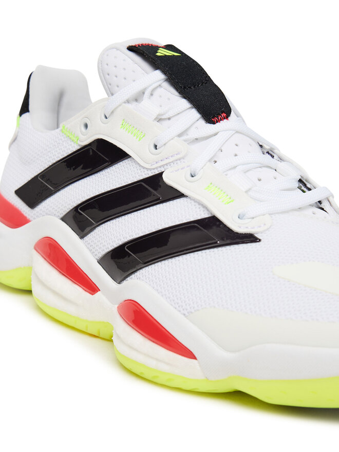 adidas Παπούτσια Σάλας adidas Stabil 16 Indoor JP7273 Λευκό
