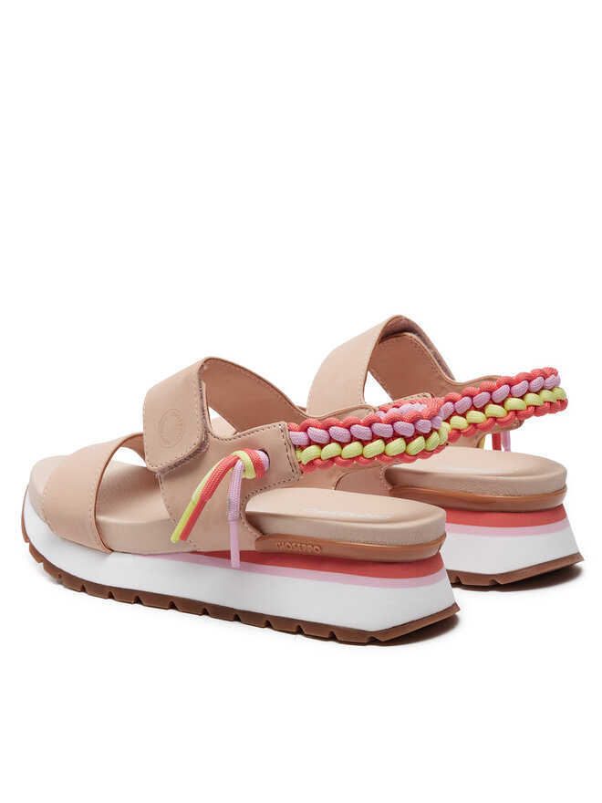 Gioseppo Sandalen Gioseppo Austell 71082-P Bunt