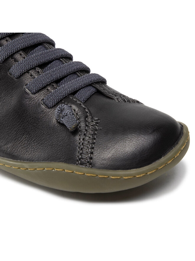 Camper Cipele Camper Peu Cami 20848-017 Crna