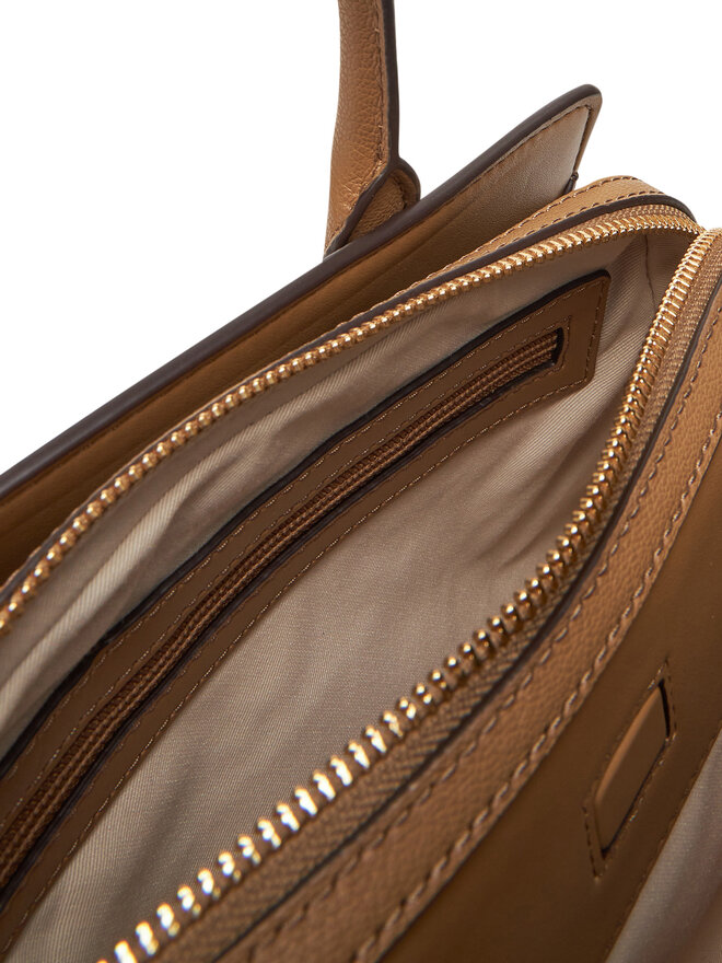 MICHAEL Michael Kors Сумка MICHAEL Michael Kors Laila 30S5G9IS1L Коричневий