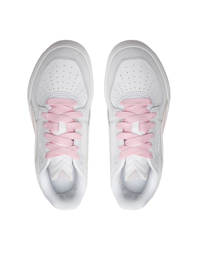 Puma Sneakersy Puma Ca Pro Queen 395882-01 Bílá