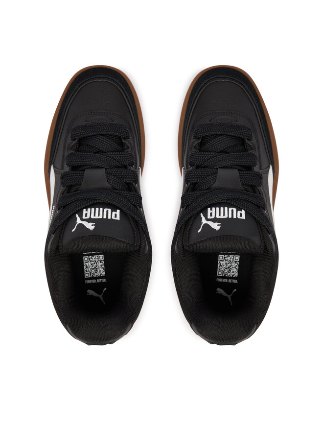 Puma Снікерcи Puma Park Lifestyle SK8 400497 02 Чорний