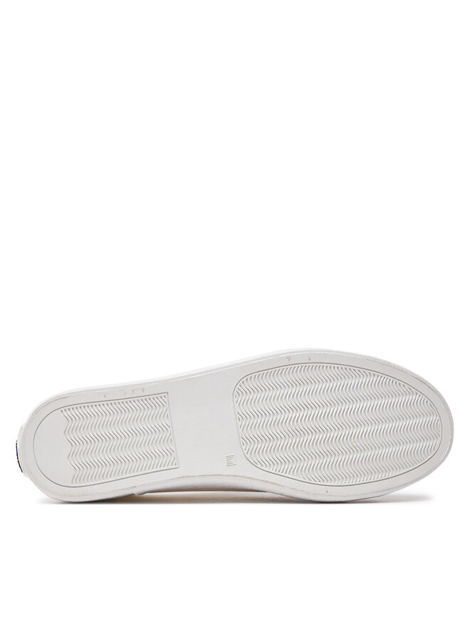 Lee Cooper Πάνινα παπούτσια Lee Cooper LCW-24-31-2184LA Λευκό
