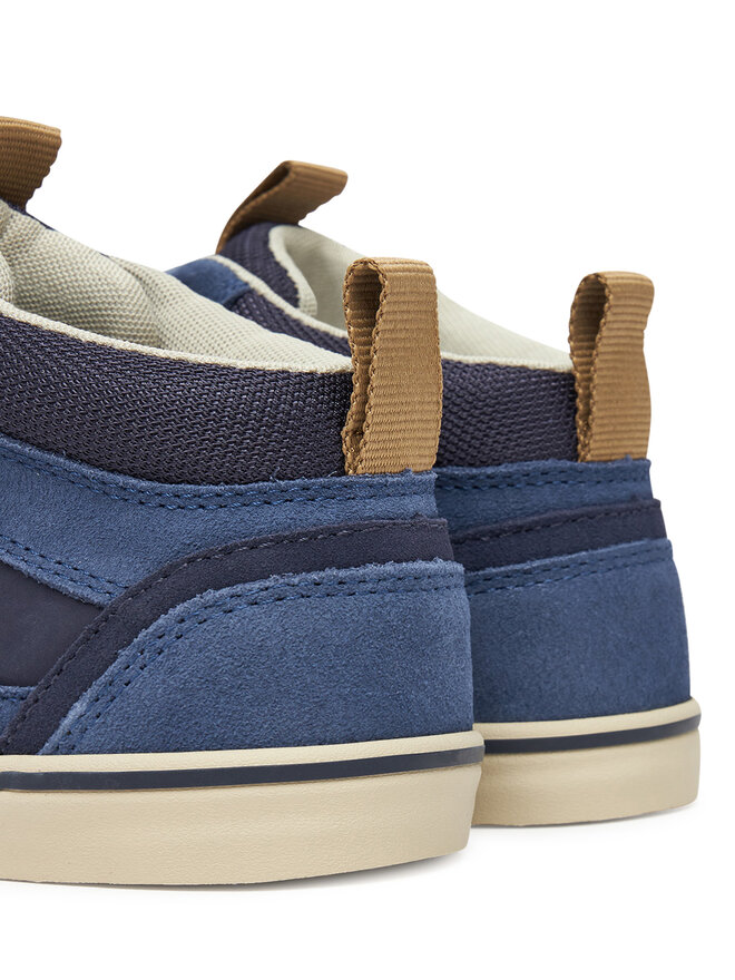 Timberland Sneakers Timberland Stone Jump TB0A6FN7EP31 Blau