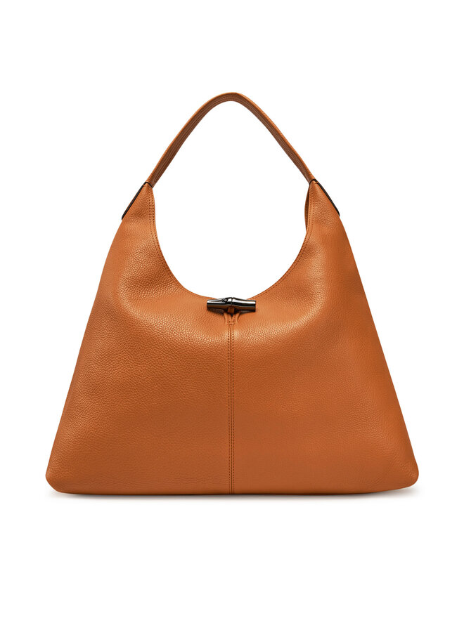 Longchamp Torebka Longchamp 10171968-025 Pomarańczowy