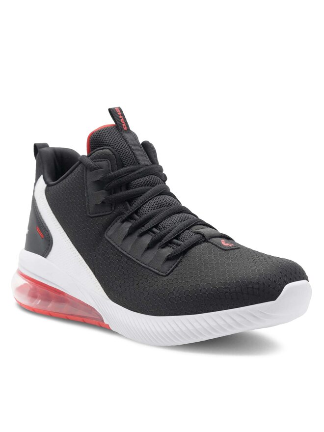 Shaq Sneakersy Shaq ANALOG B135402 Czarny