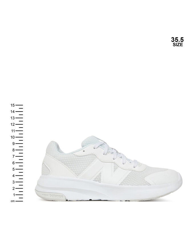 New Balance Tenisice za trčanje New Balance 578 GK578WW Bijela