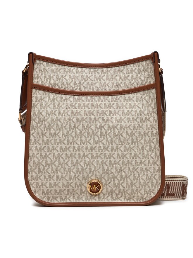 MICHAEL Michael Kors Τσάντα MICHAEL Michael Kors 30R4G99M3V Μπεζ