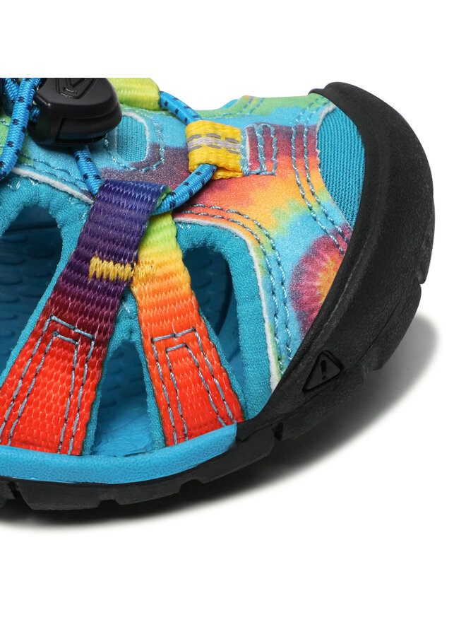Keen Sandales Keen Seacamp II Cnx 1025133 Zils