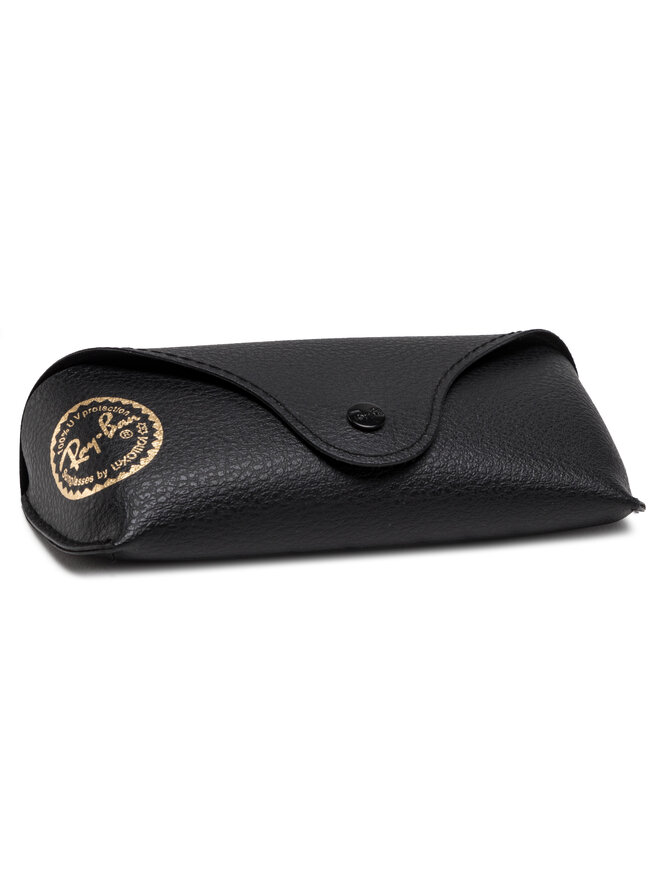 Сонцезахисні окуляри Ray-Ban Jack 0RB3565 001/51 Золотий