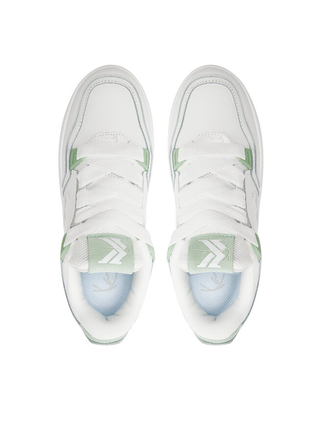 Karl Kani Sneakers Karl Kani KKFWW000364 Alb