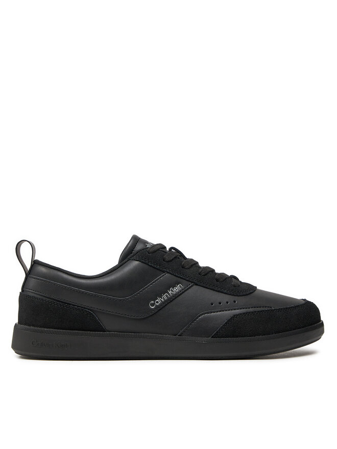c Calvin Klein Low Top Lace Up Lth Mix HM0HM00851 evzuttya .ua