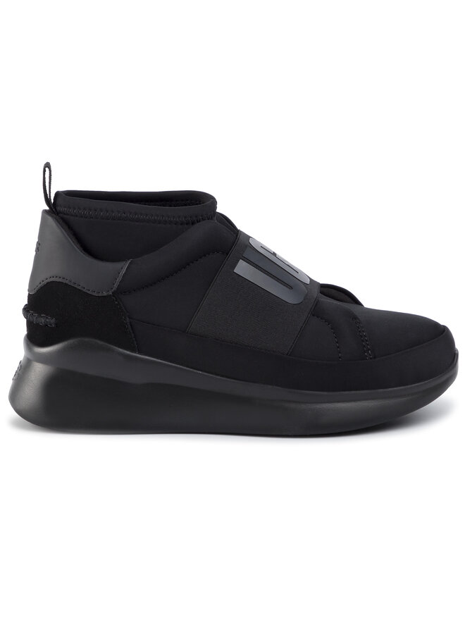 Ugg Снікерcи Ugg W Neutra Sneaker 1095097 Чорний