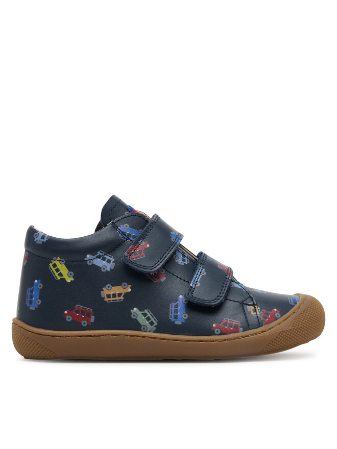 Naturino Sneakers Naturino Cocoon Vl 2012904.MT.0C02 S Dunkelblau