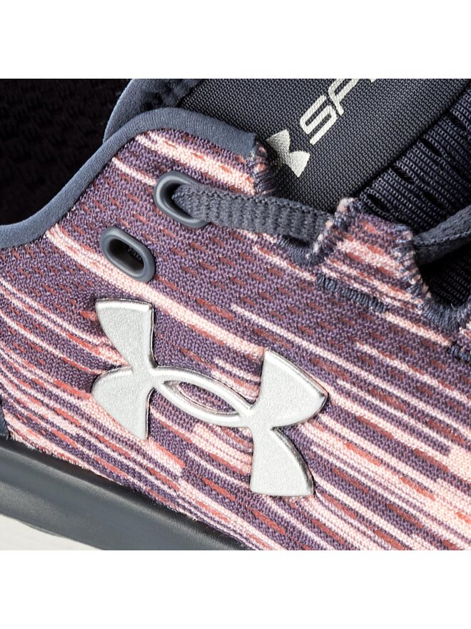 Under Armour Laufschuhe Under Armour Ua W Speedform Velociti Gr 1298675-600 Rosa
