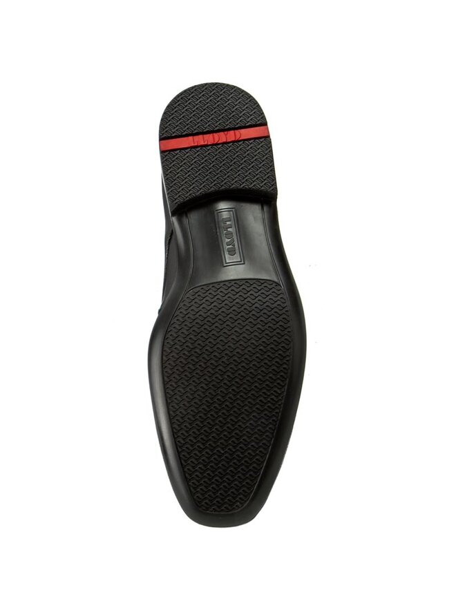Lloyd Pantofi Lloyd Peer 26-739-00 Negru