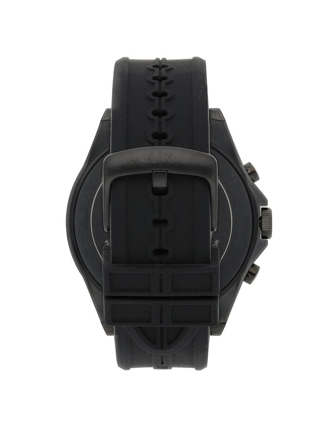 Armani Exchange Pametna ura Armani Exchange Drexler AXT2007 Črna