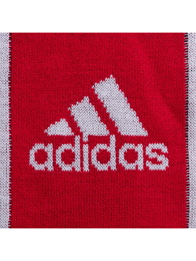 adidas Šallīte adidas Mufc Scarf FS0143 Sarkans