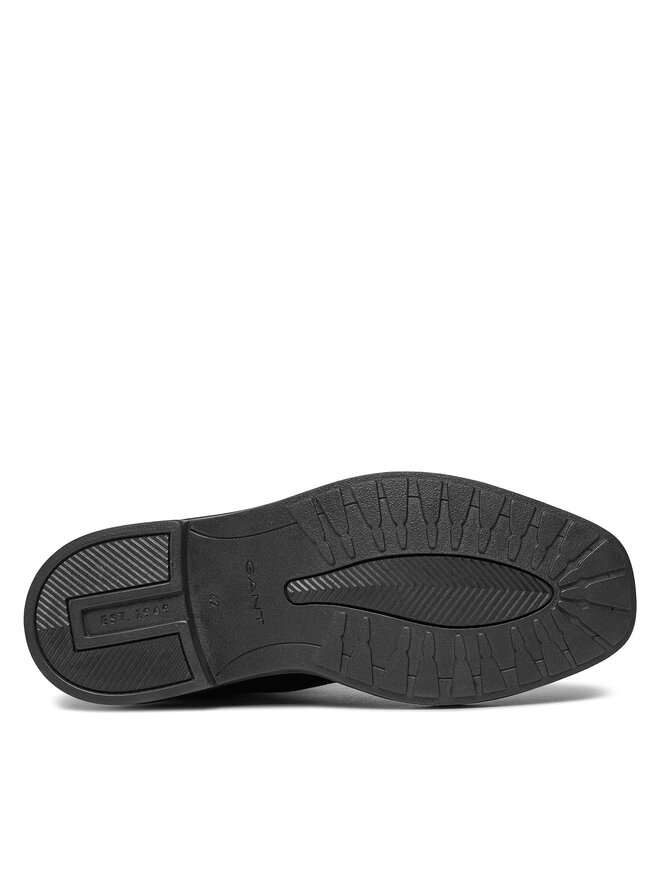 Gant Botines Chelsea Gant Boggar Chelsea Boot 27653331 Negro