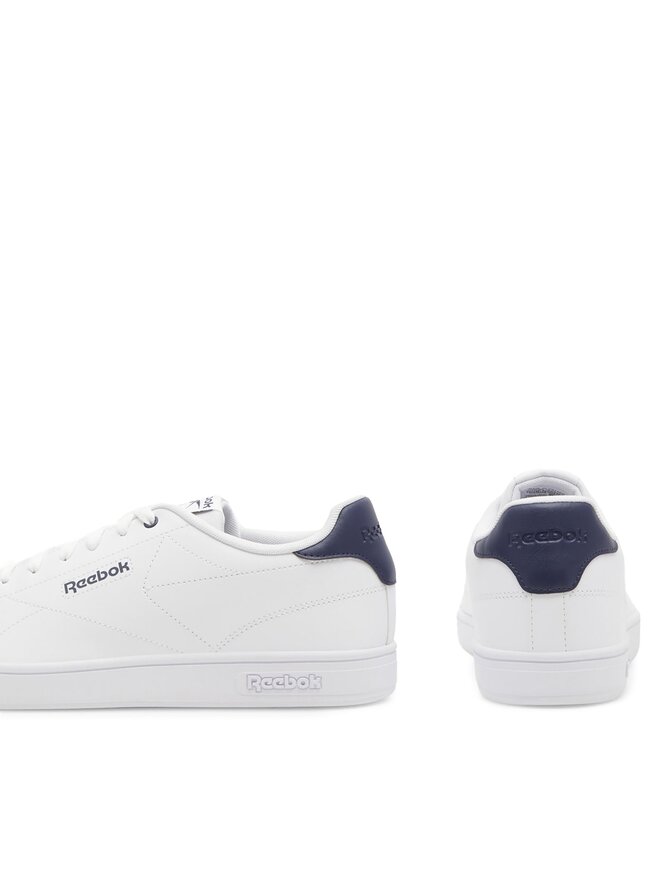 Reebok Sneakers Reebok Court Cl 100074364 Weiß