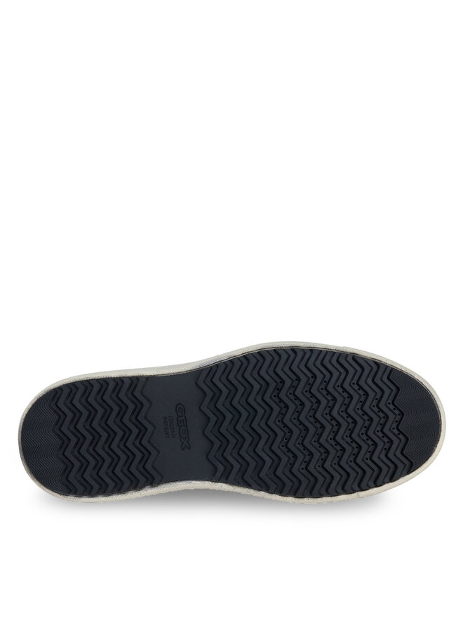 Geox Puszābaki Geox U Cervino U36DTA 0CL11 C6006 Brūns